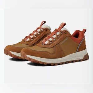 Clark’s ATL Trek Knit Waterproof Shoes